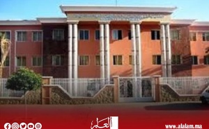 نتائج امتحانات البكالوريا بجهة بني ملال-خنيفرة دورة يونيو 2025