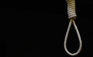العثور على جثة شاب عشريني مشنوقًا داخل شقة بمدينة بني بوعياش