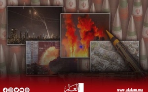 إيران: سيطرنا على أجواء الأرض المحتلة اليوم وبداية نهاية أسطورة الدفاع للجيش الصهيوني