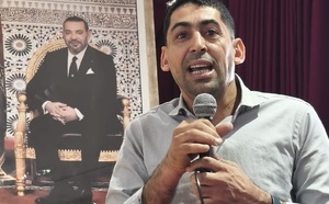 محمد حمي يوجه نداء من والماس لإعادة الاعتبار للفلاح الصغير