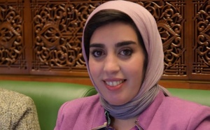 هناء بن خير: المقاربة المغربية نموذجية لتدبير الهجرة الإفريقية بمنظور إنساني