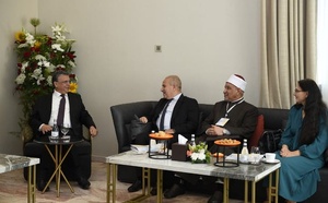 الأزهر الشريف يثمن ريادة المغرب في تقنين نظام الكد والسعاية ويدعو إلى تعزيز الإنصاف المالي بين الرجل و المرأة داخل الأسرة