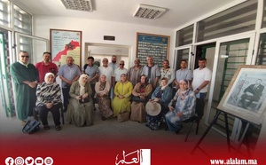 ندوة بمدينة القصر الكبير تحتفي باليوم الوطني للمقاومة