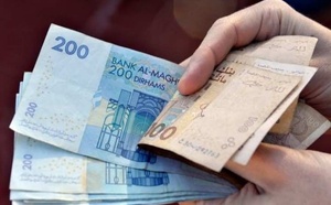 شرطة وجدة توقف مروج أوراق مالية مزورة وتكشف عن ارتباطه بشبكة إجرامية