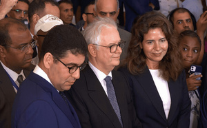 المغرب يعزز موقعه كقطب إقليمي في صناعة الألعاب الإلكترونية بإطلاق النسخة الثانية من المعرض الدولي بالرباط