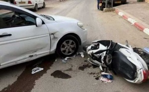 الحسيمة:فاجعة ببني بوعياش.. وفاة طفل دهسته سيارة
