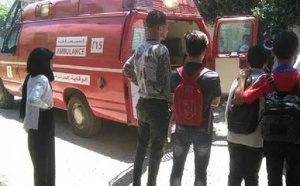 انتحار تلميذة بأولاد افرج لحصولها على نقطة غير مرضية