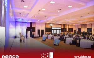 من مراكش.. انطلاق أشغال المؤتمر السنوي السادس لهيئات الرقابة على التقاعد بإفريقيا