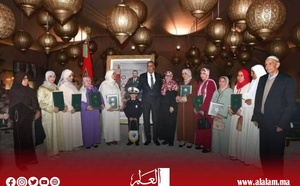 بتوجيهات من "حموشي".. صرف منحة استثنائية لفائدة أرامل ومتقاعدي الأمن الوطني