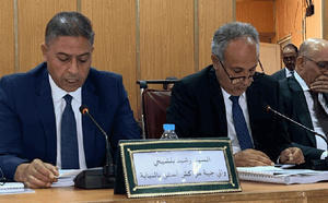 مراكش: المصادقة على مشروع تثمين النفايات وإغلاق المطارح العشوائية