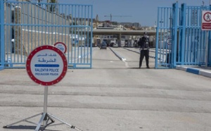 المصالح التجارية الجمركية بسبتة و مليلية المحتلتين في صلب مواجهة مغربية إسبانية جديدة