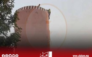مأساة فوق خزان “شاطو أولاد يوسف” تطرح أسئلة: من يتحمل المسؤولية؟