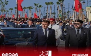 العيد الوطني الفرنسي: 14 يوليوز على إيقاع الرياضة والشراكة والمستقبل المشترك المغربي- الفرنسي