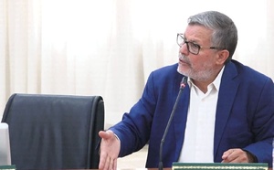 محكمة جرائم الأموال تبرئ البرلماني السيمو