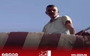 بني ملال: وفاة المعتصم بوعبيد فوق خزان الماء..
