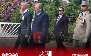 سفير المغرب في الأراضي المنخفضة دور ريادي يعزز العلاقات الثنائية