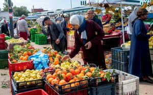 غلاء الفواكه الموسمية يلهب جيوب المغاربة
