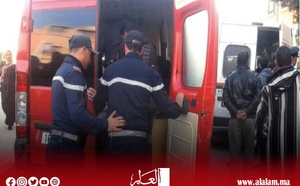 العثور على جثة شاب عشريني معلقة في غابة بأكادير