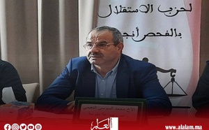 رئيس جماعة ملوسة يتفاعل مع مطالب الساكنة بخصوص الماء الصالح للشرب ويوضح