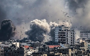 جيش الاحتلال الصهيوني يواصل مجازره ضد الفلسطينيين الأبرياء