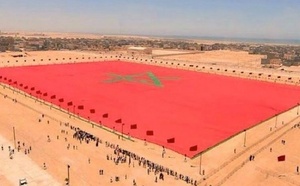 الزخم‭ ‬المتزايد‭ ‬في‭ ‬التوافق‭ ‬الدولي‭ ‬حول‭ ‬مغربية‭ ‬صحرائنا‭ ‬و‭ ‬دعم‭ ‬مبادرتنا