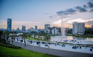 الاقتصاد‭ ‬الاجتماعي‭ ‬والتضامني‭ ‬يقرب‭ ‬المسافات‭ ‬بين‭ ‬الرباط‭ ‬وأديس‭ ‬أبابا