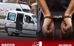 قضية مستشارة جماعية بإقليم الدريوش تتجه نحو التعقيد بعد توجيه اتهامات ثقيلة تتعلق بالمخدرات والفساد