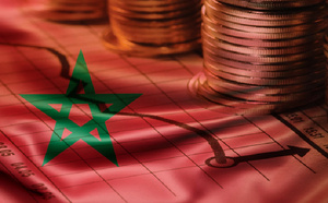 المغرب‭ ‬في‭ ‬ظل‭ ‬نمو‭ ‬متصاعد‭ ‬بوتيرة‭ ‬متسارعة‭ ‬و‭ ‬بدينامية‭ ‬دافعة