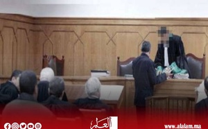 الحسيمة.. إدانة متهم بالنصب والاحتيال في قضايا "عقود العمل بالخارج"