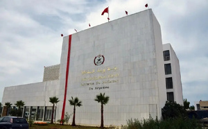 تقرير‭ ‬مؤسسة‭ ‬الوسيط‭ ‬يكشف‭ ‬إخفاقات‭ ‬في‭ ‬إدماج‭ ‬السجناء‭: ‬