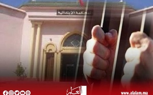 بعد إحباط تهريب بحري ضخم.. ابتدائية إيمنتانوت تُدين 5 متهمين بينهم دركي بـ35 سنة نافذة