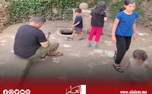 تافوغالت: معقل مقاومة بني يزناسن تندب حظها الذي أغرقها في الإهمال..