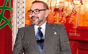  ‬تجديد‭ ‬الاستعداد‭ ‬لحوار‭ ‬صريح‭ ‬و‭ ‬مسؤول‭ ‬مع‭ ‬الأشقاء‭ ‬في‭ ‬الجزائر‭ ‬ما‭ ‬دلالته‭ ‬؟