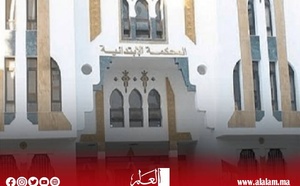 المحكمة الابتدائية بالحسيمة تدين سائقاً تسبب في وفاة طفل وتحمّله المسؤولية الكاملة عن الحادث