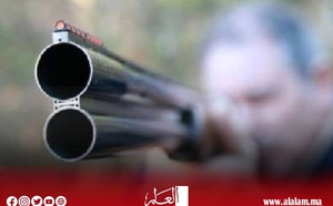 الجديدة: إصابة شخص بطلق ناري من بندقة صيد