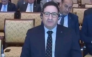 قيوح: المغرب جعل من التعاون مع الدول غير الساحلية وخاصة في إفريقيا أولوية استراتيجية في سياسته التعاونية