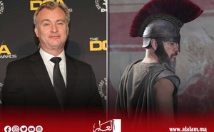 جوهرة الجنوب الداخلة تتحول الى وجهة سينمائية عالمية واعدة: المخرج العالمي المرموق كريستوفر نولان يصور بجنوب المملكة مشاهد رئيسية من عمله السينمائي الضخم "اوديسا"