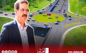 تسريع وتيرة تنزيل الشطر الاستعجالي لبرنامج التأهيل الحضري للقنيطرة