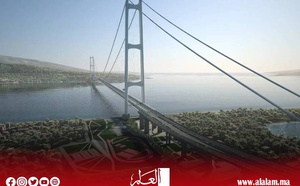 إيطاليا تقر بناء أطول جسر معلق في العالم لربط صقلية بالبر الرئيسي