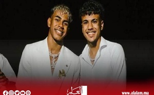 المغربي آدم آزنو: لو كنت مكان لامين يامال لن ألعب لمنتخب إسبانيا