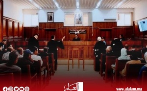 الحسيمة.. القضاء يقول كلمته في قضية ترويج الكوكايين ويحكم بالسجن والغرامة