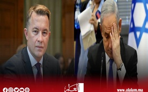 النرويج: سنعتقل نتنياهو "إذا وصل إلى أراضينا"