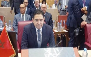 هل‭ ‬دخلنا‭ ‬المرحلة‭ ‬ما‭ ‬قبل‭ ‬الأخيرة‭ ‬لتطبيق‭ ‬مقترح‭ ‬الحكم‭ ‬الذاتي‭ ‬؟‭ ‬