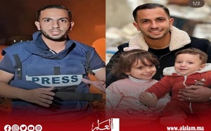 الصحافي الراحل أنس الشريف الذي قتله الجيش الإسرائيلي ترك وصية مؤثرة عن حياته وعائلته وغزة