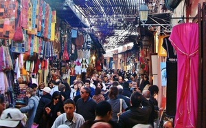 نحن المغاربة.. كِيف كُنَّا وْكِيف أصبحنا؟