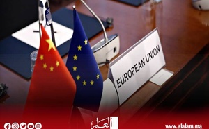 حرب تجارية تشتعل بين الصين والاتحاد الأوروبي
