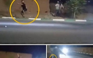 حقيقة اعتداء أشخاص على سائق سيارة بتارودانت
