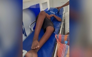 اغتصاب جماعي لطفل قاصر بموسم مولاي عبد الله أمغار