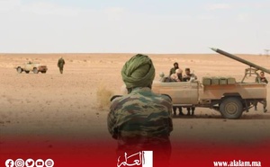 دعا إلى إدراج شرذمة "البوليساريو" ضمن لوائح التنظيمات الإرهابية