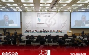 اليابان تجدد التأكيد للمرة الثالثة في قمة "تيكاد–9" على عدم اعترافها بـ"البوليساريو"